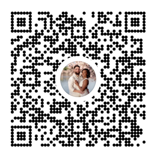 Venmo QR code for @Kelly-Brown-15